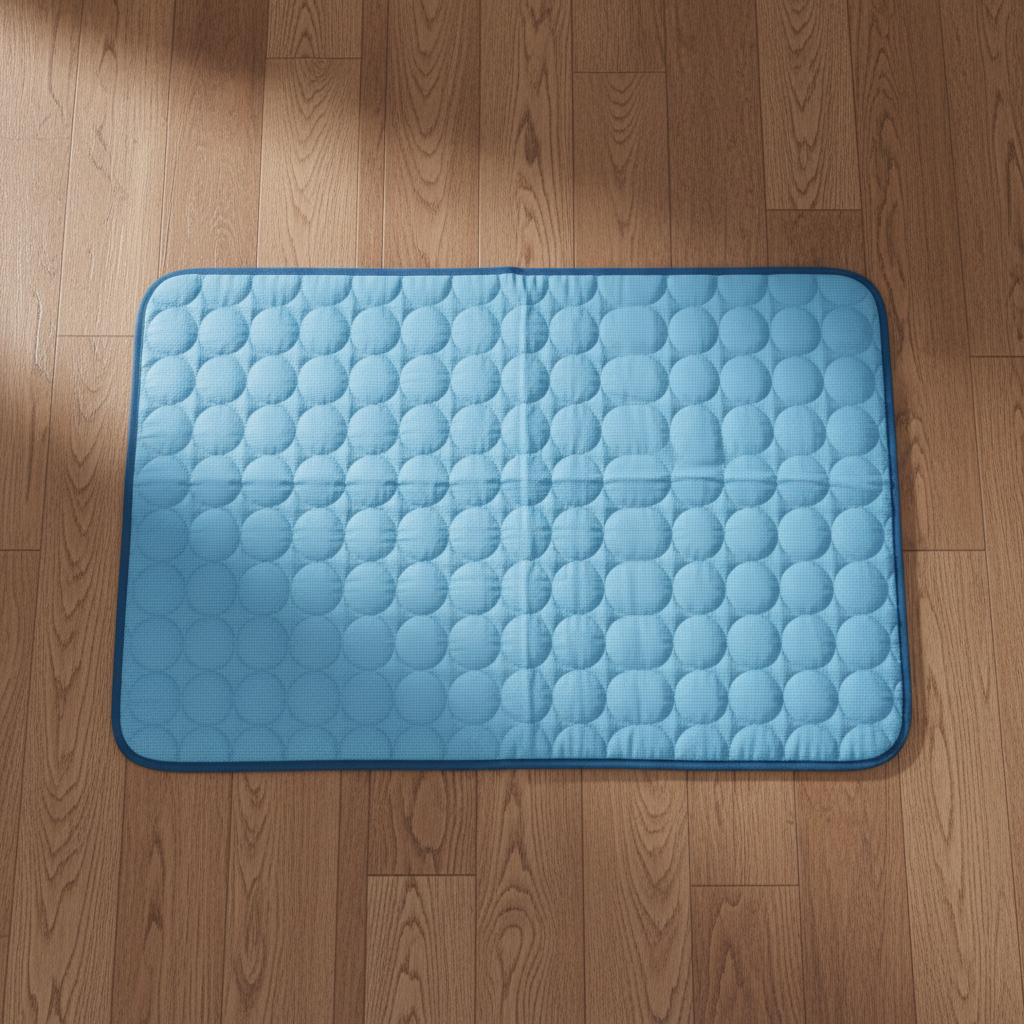 BrezzaPet - il vostro alleato contro il caldo