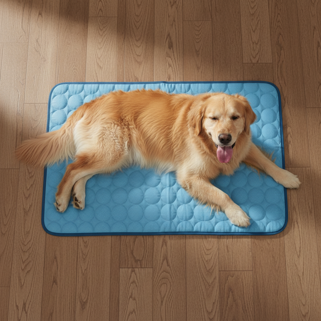 BrezzaPet - il vostro alleato contro il caldo